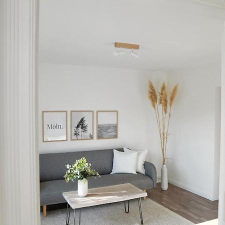 Apartmán Ferienhus #1 Nordfriesland Mildstedt Exteriér fotografie