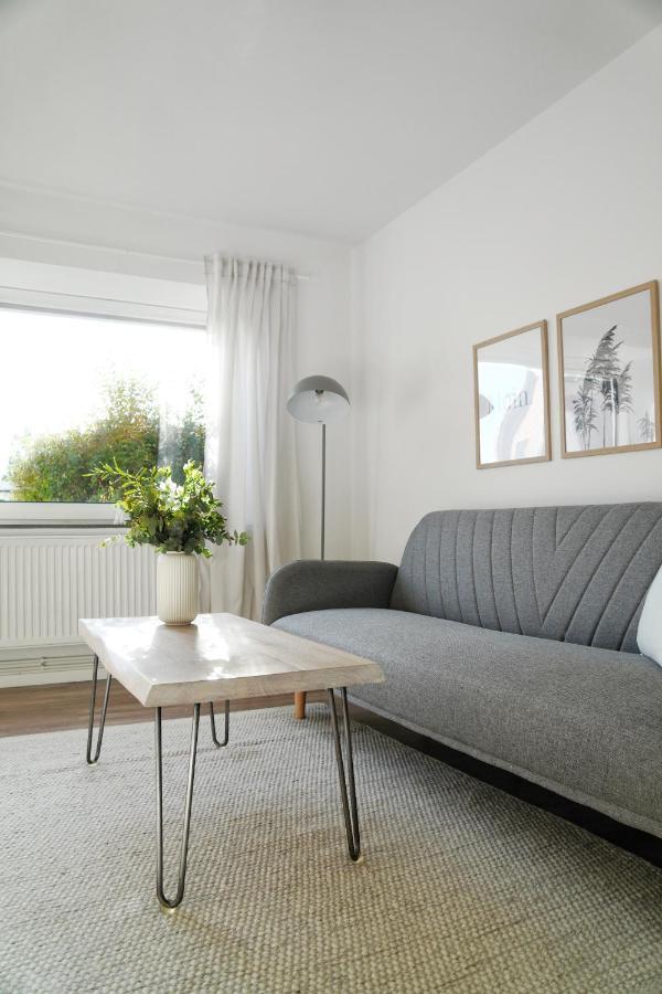 Apartmán Ferienhus #1 Nordfriesland Mildstedt Exteriér fotografie
