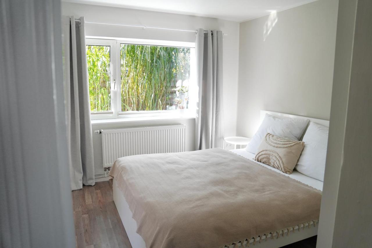Apartmán Ferienhus #1 Nordfriesland Mildstedt Exteriér fotografie