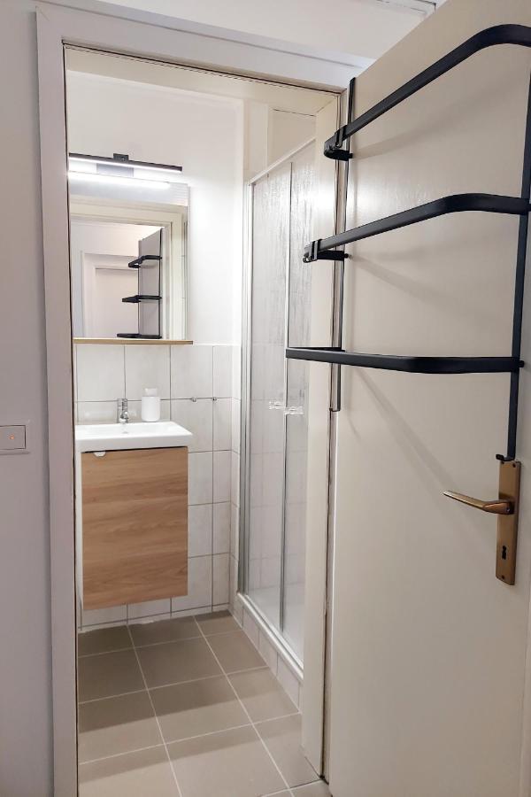 Apartmán Ferienhus #1 Nordfriesland Mildstedt Exteriér fotografie