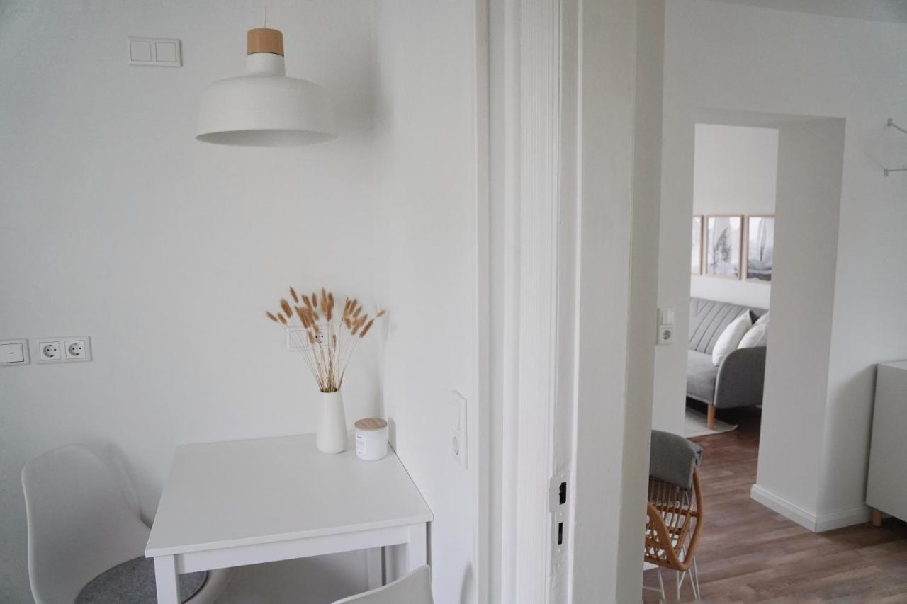 Apartmán Ferienhus #1 Nordfriesland Mildstedt Exteriér fotografie